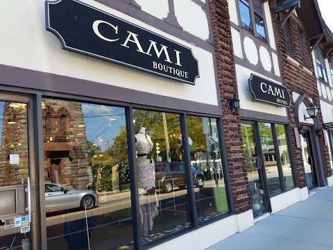Jobs in Cami Boutique - reviews
