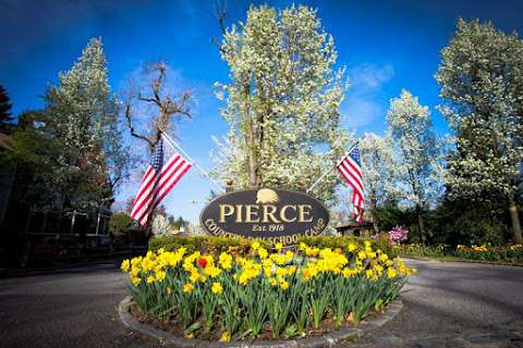 Jobs in Pierce Country Day School - reviews